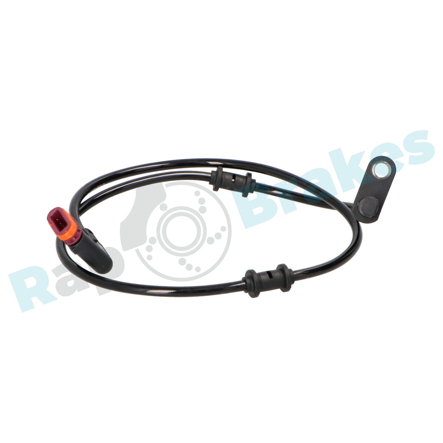 Sensor, Raddrehzahl