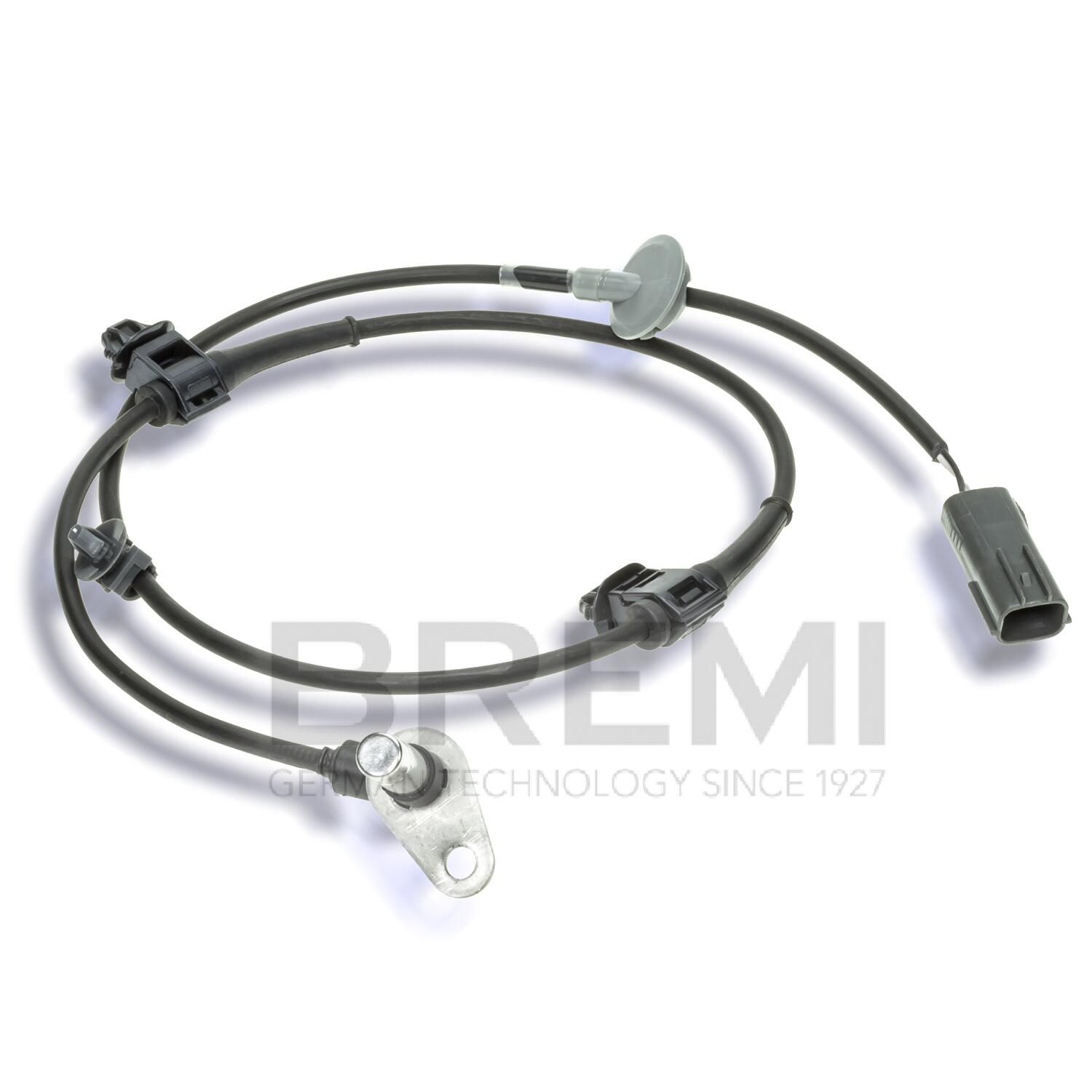 Sensor, Raddrehzahl