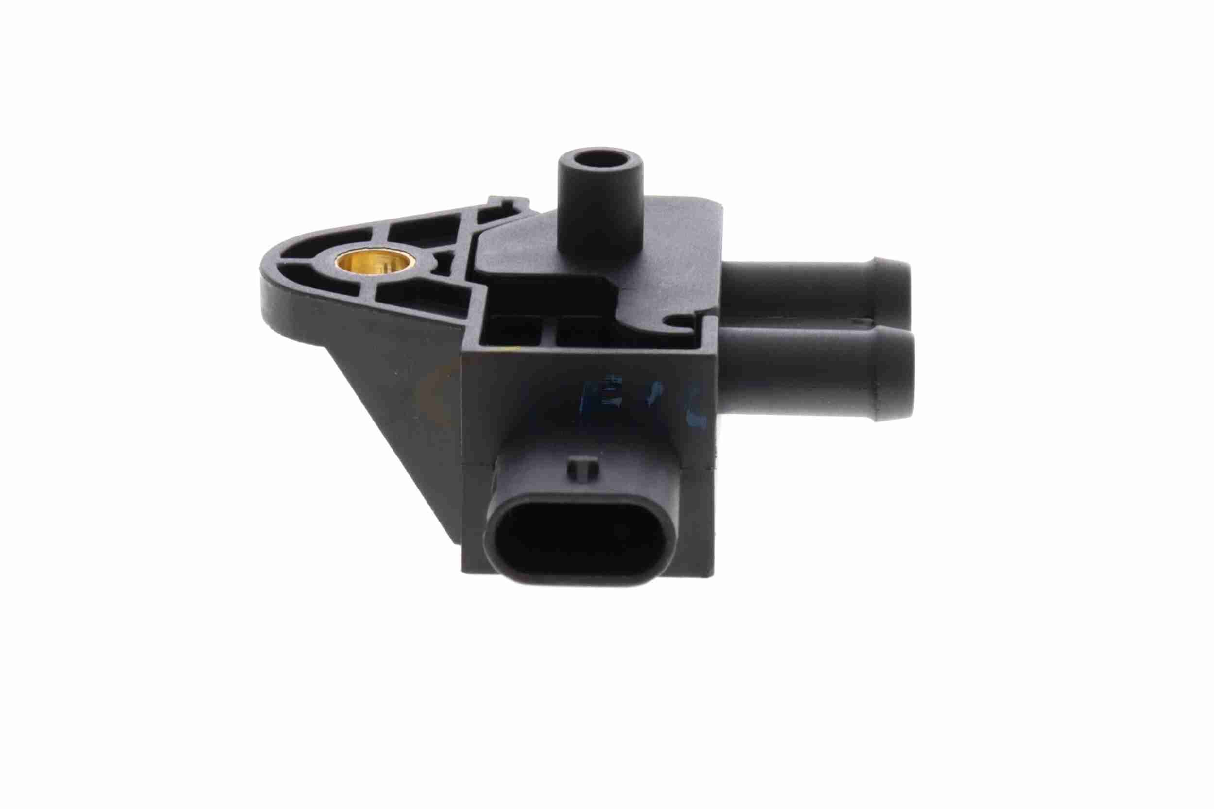 Sensor, Abgasdruck