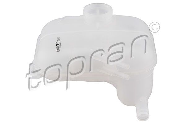 TOPRAN 208 190 Expansion Tank, coolant