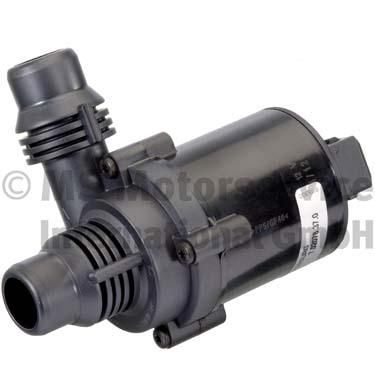 Water Recirculation Pump, parking heater 7.02078.37.0