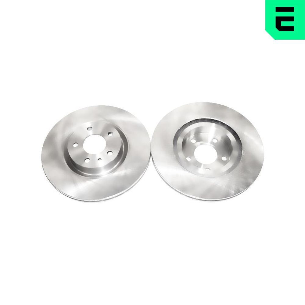 OPTIMAL BS-3160C - Bremsscheibe