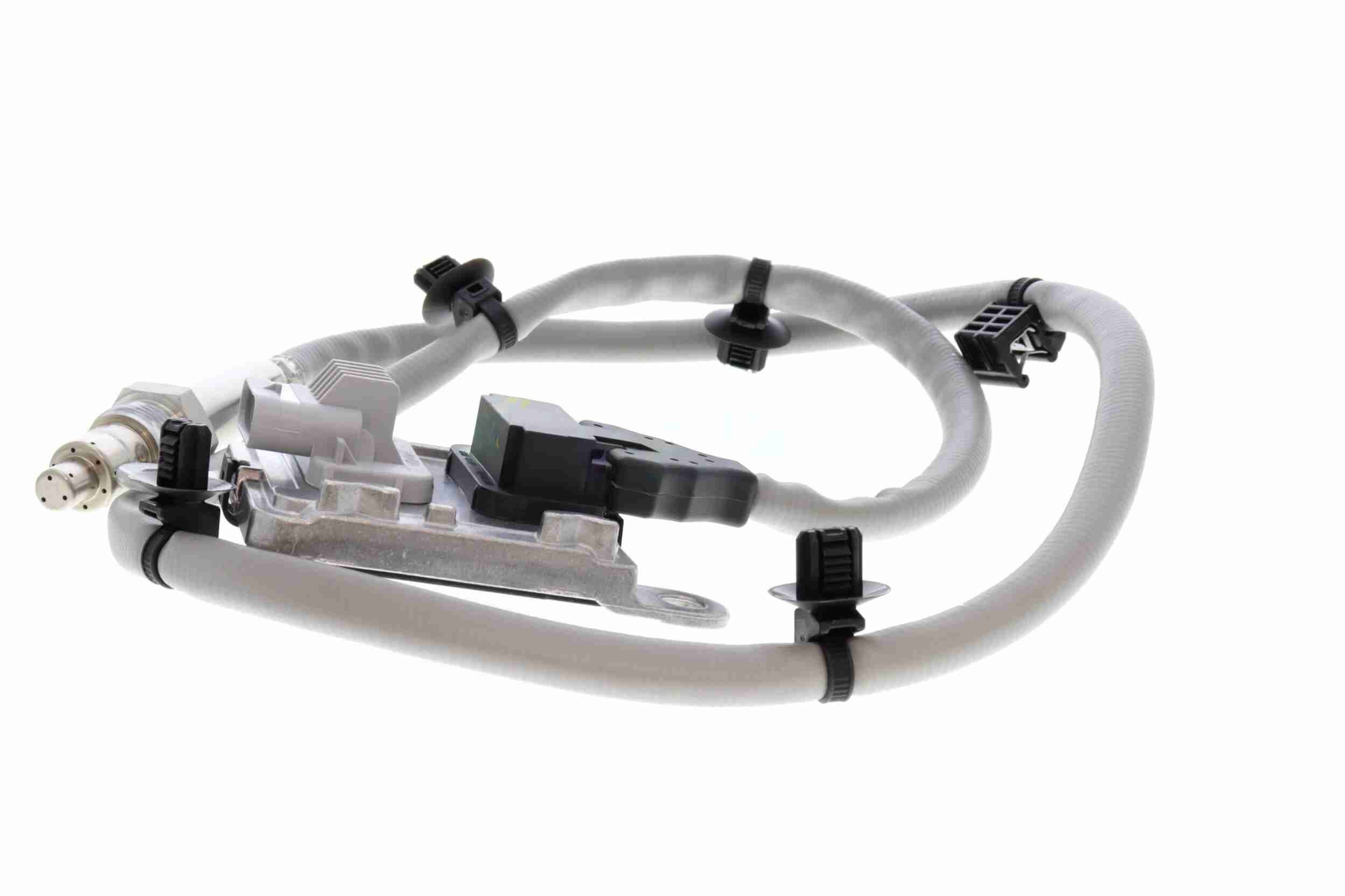 NOx-Sensor, Harnstoffeinspritzung