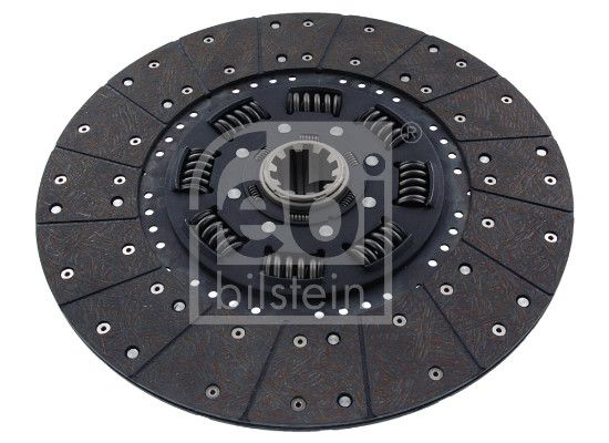 Disco del clutch
