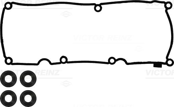 Gasket Set, cylinder head cover 15-42759-01