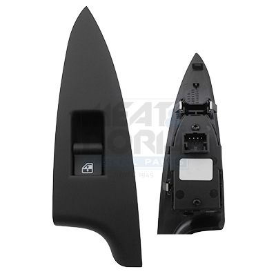 MEAT & DORIA 26229 Switch, window regulator