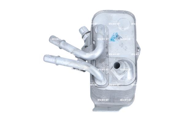 &Ouml;lk&uuml;hler, Automatikgetriebe