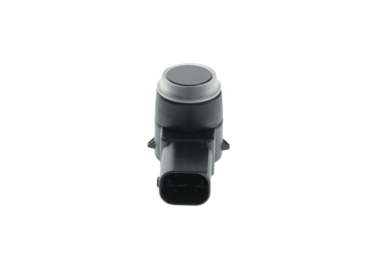 Sensor, Einparkhilfe