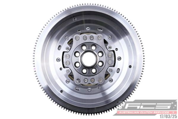 DMF VW MULTIVAN 2.0L DCT inc FWB - TecDoc 2