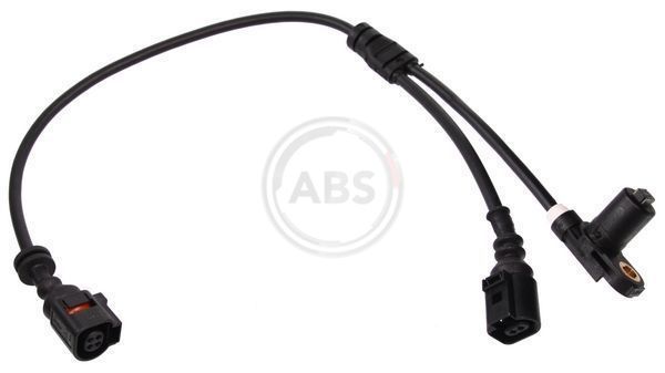 Sensor, Raddrehzahl