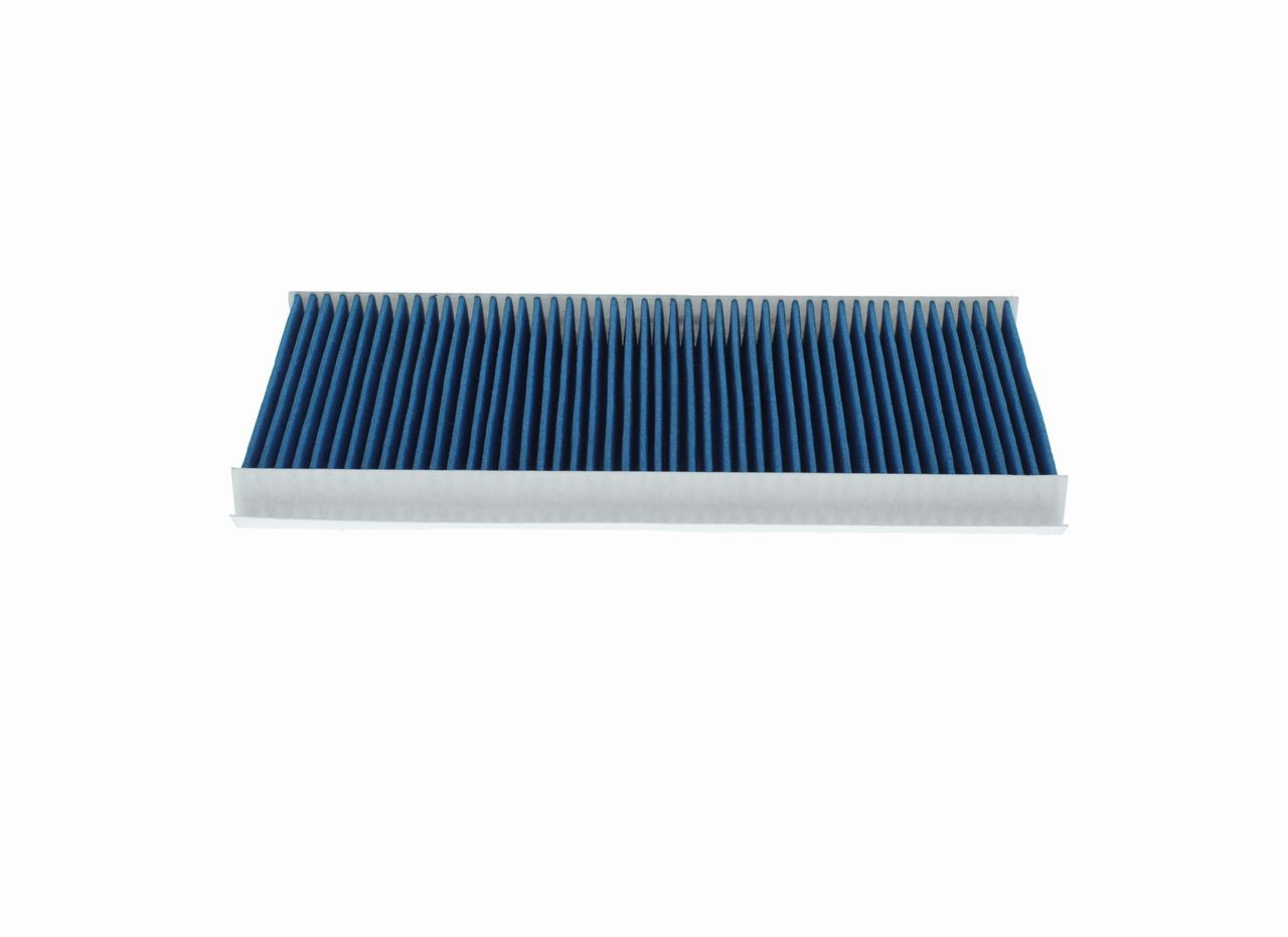Filter, Innenraumluft