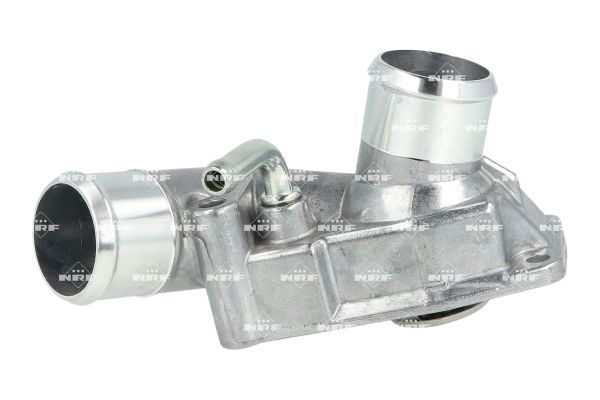 Thermostat, K&uuml;hlmittel