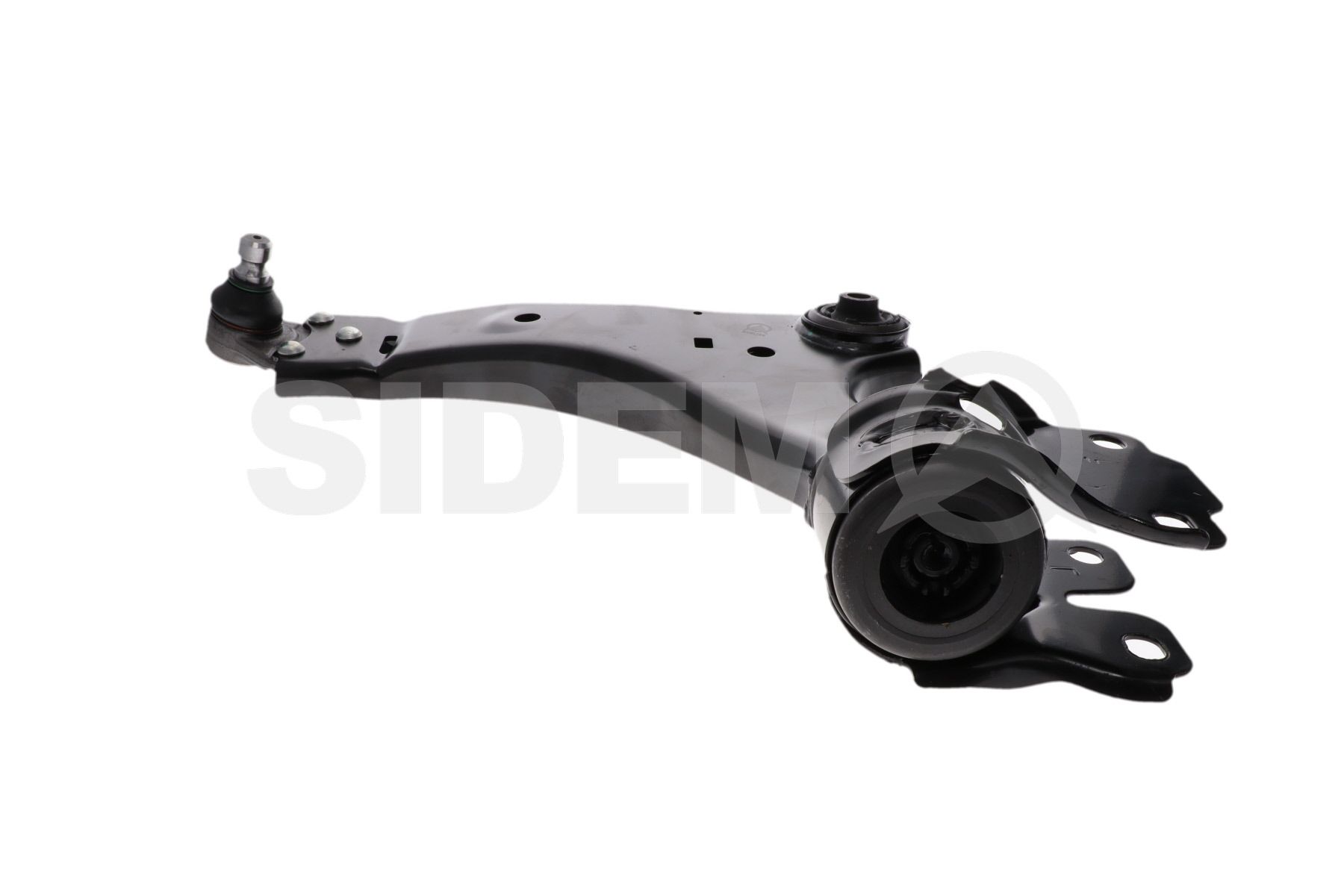 Control/Trailing Arm, wheel suspension 67470