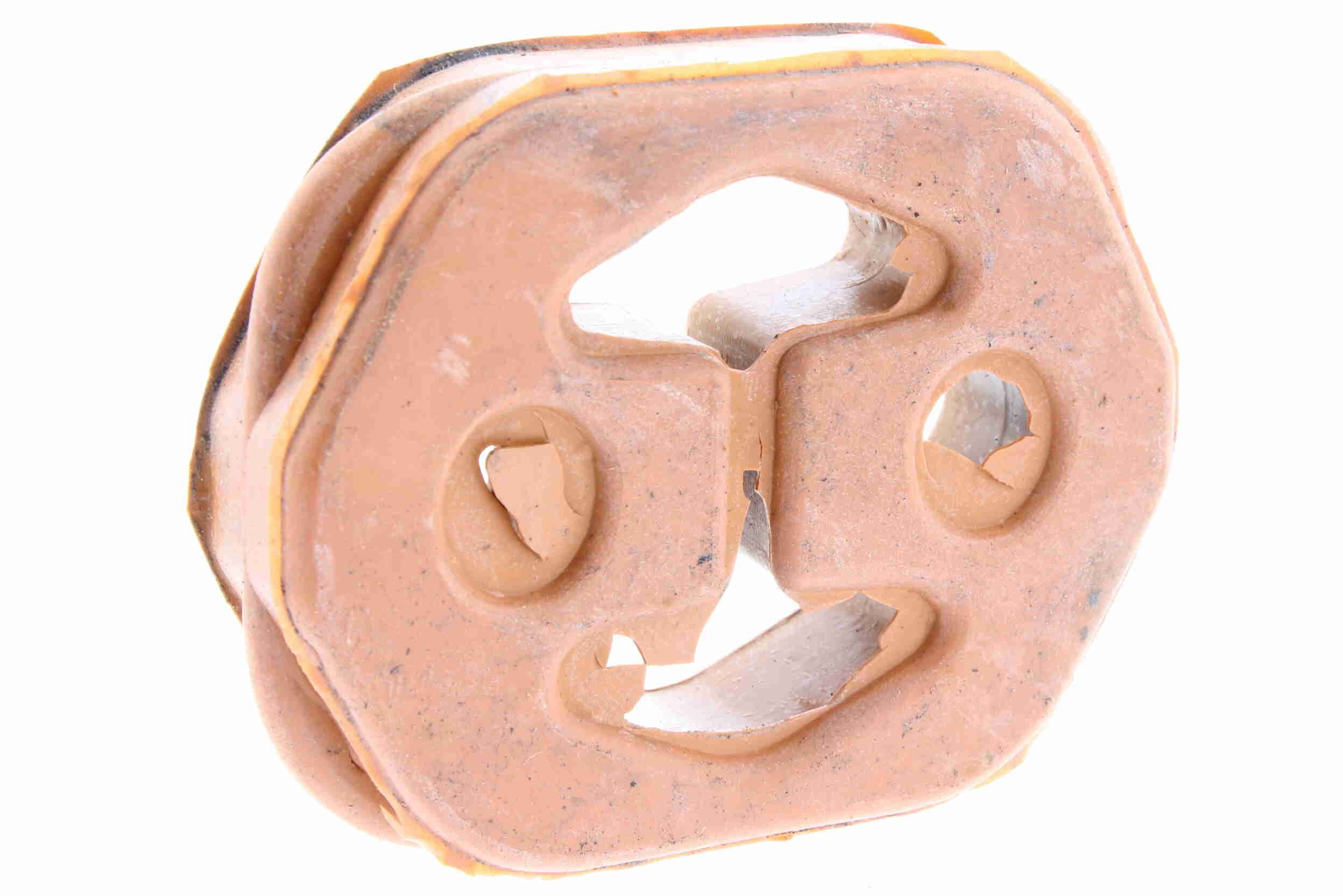 VAICO V10-9605 - Halter, Schalld&auml;mpfer