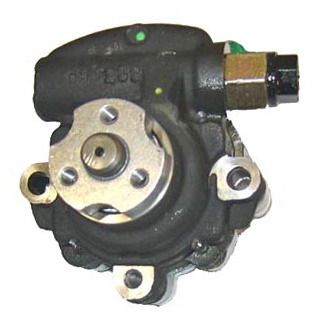 Hydraulikpumpe, Lenkung