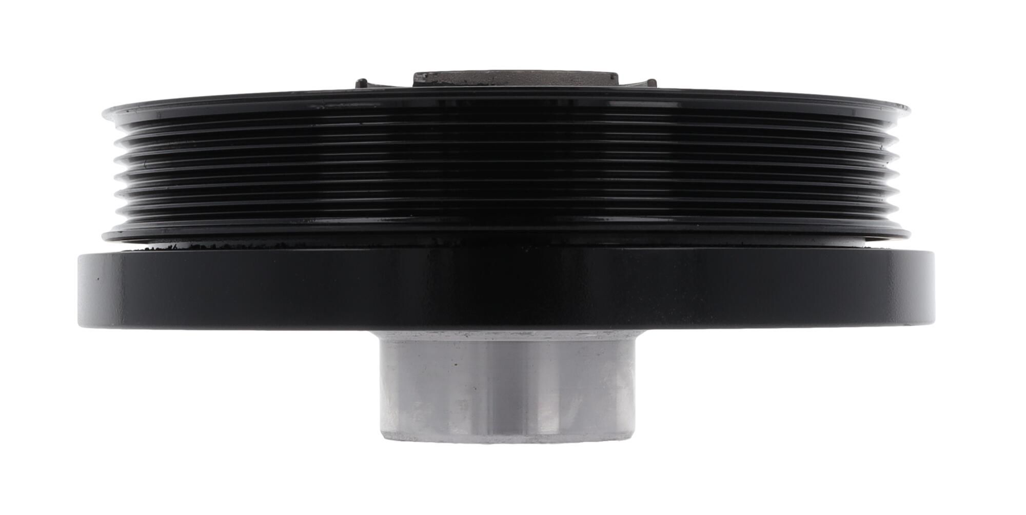 Riemenscheibensatz, Kurbelwelle Riemenscheibensatz, Kurbelwelle