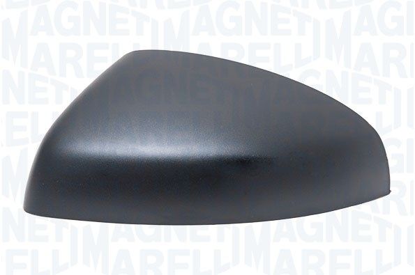 Abdeckung, Au&szlig;enspiegel