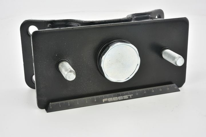 variklio montavimas