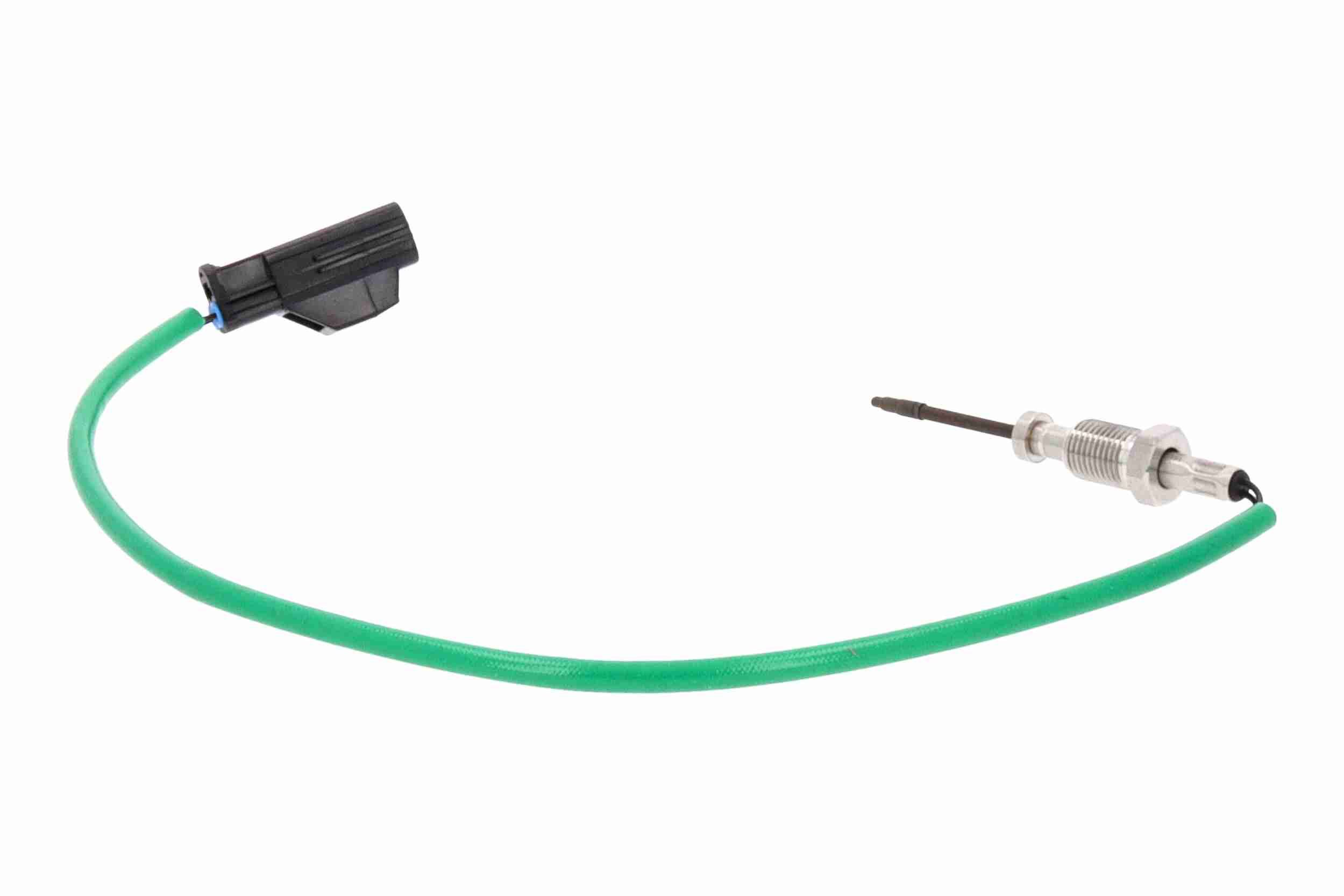 Sensor, Abgastemperatur