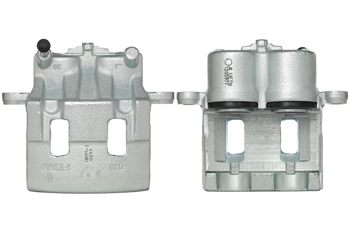 Bremssattel