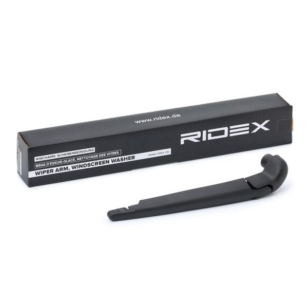 RIDEX 301W0056 Wiper Arm, window cleaning