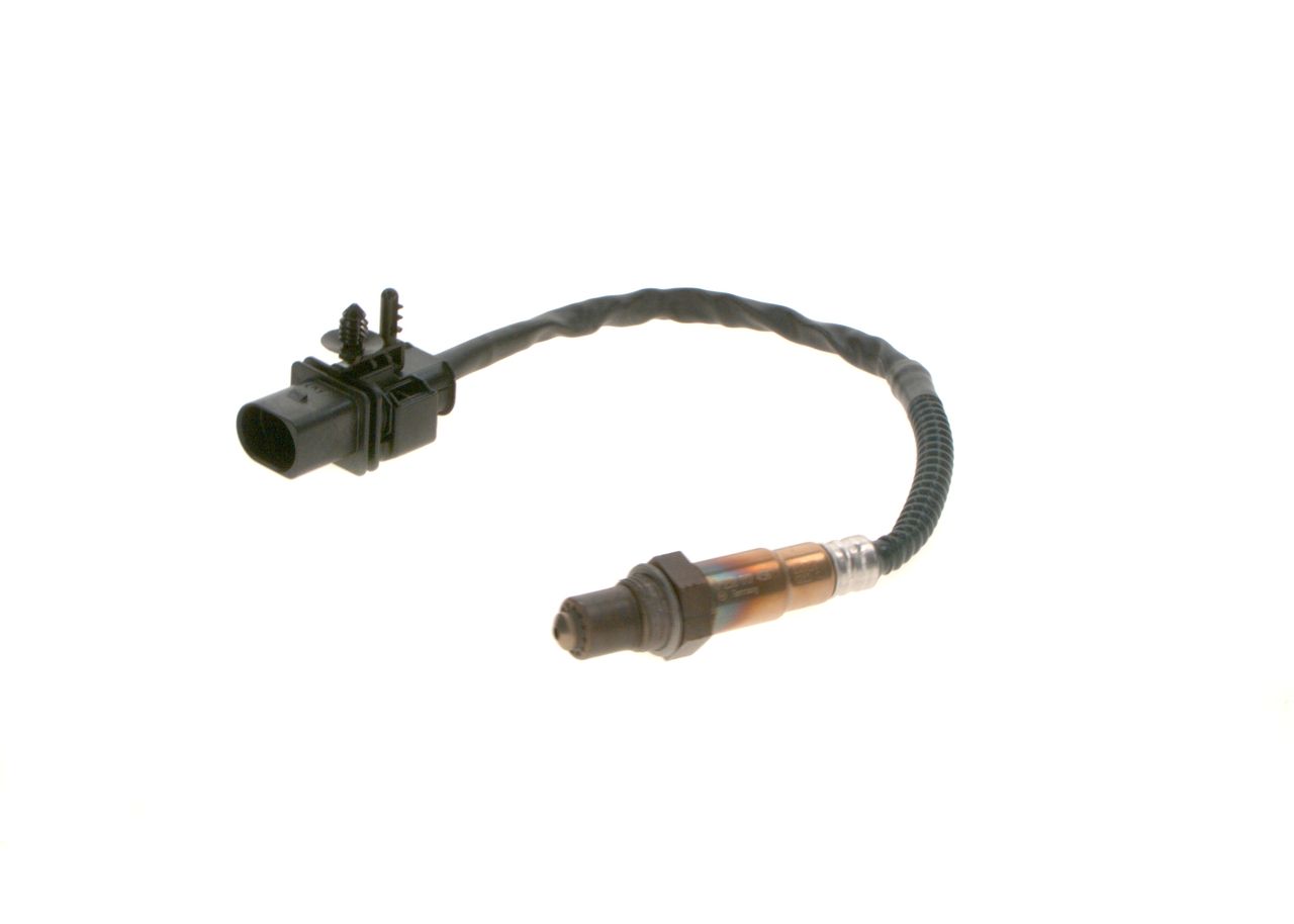 BOSCH 0 258 017 456 Lambda Sensor