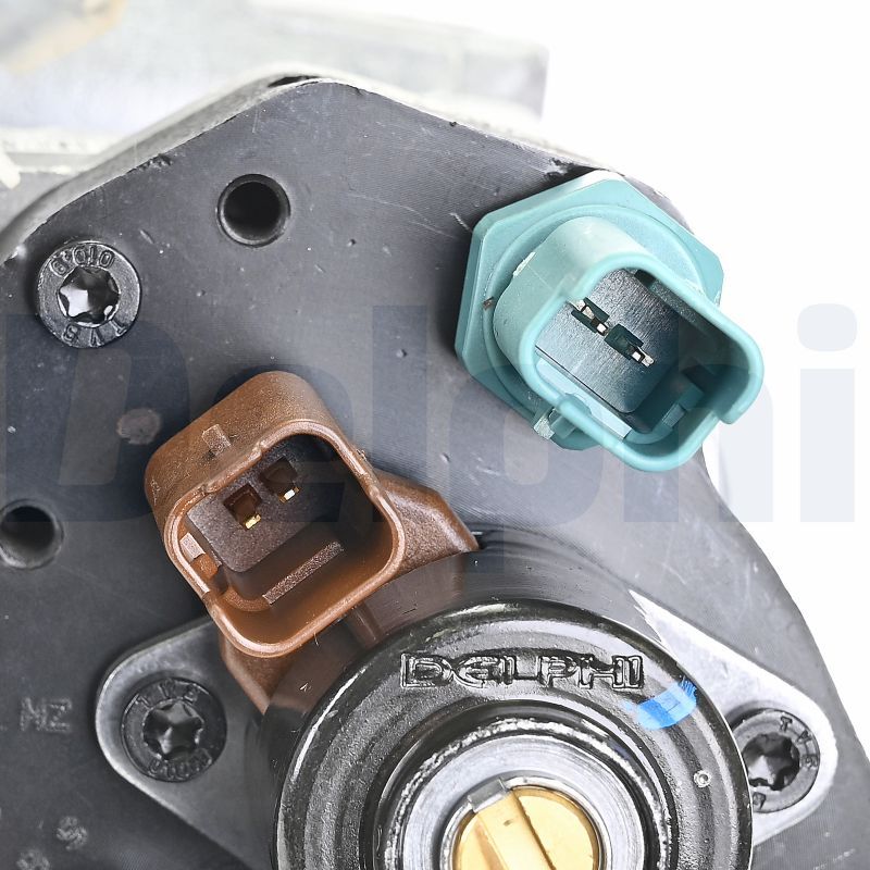 Delphi HRP723 Hochdruckpumpe