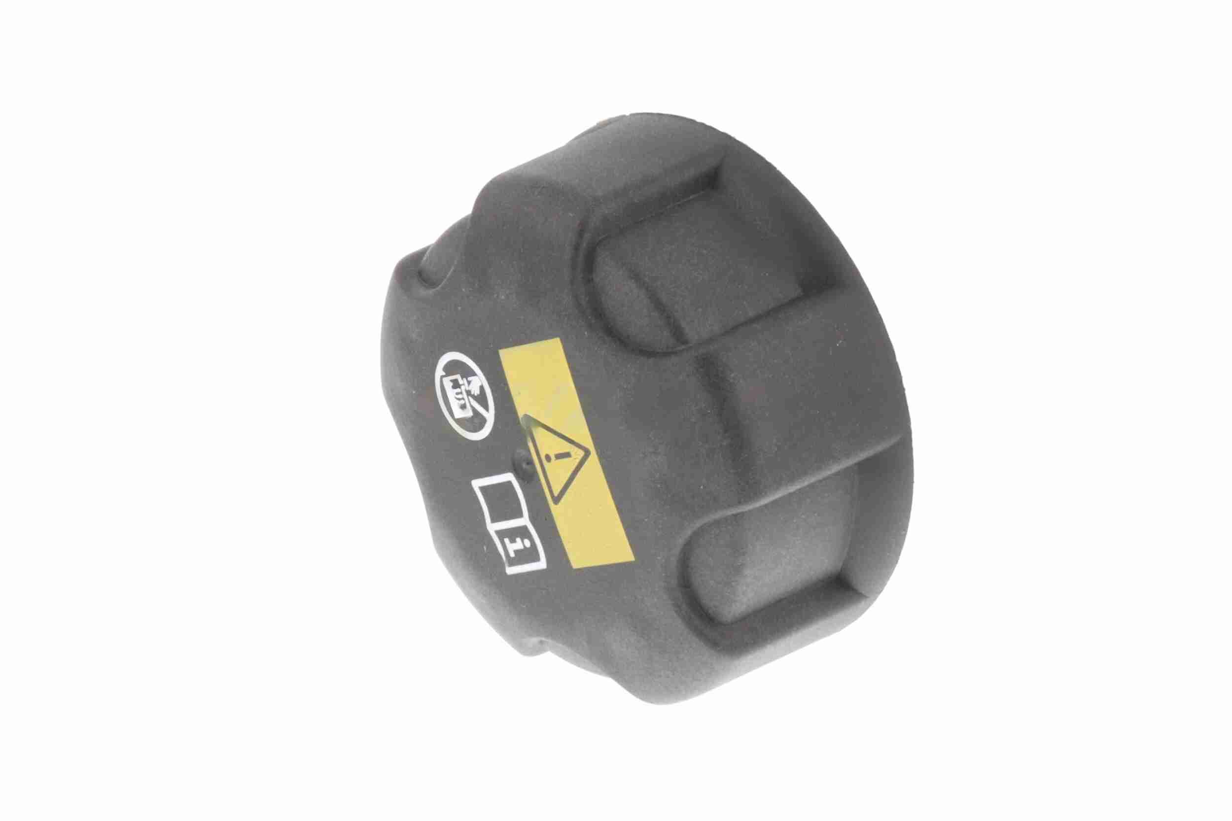 Verschlussdeckel, Kühlmittelbehälter