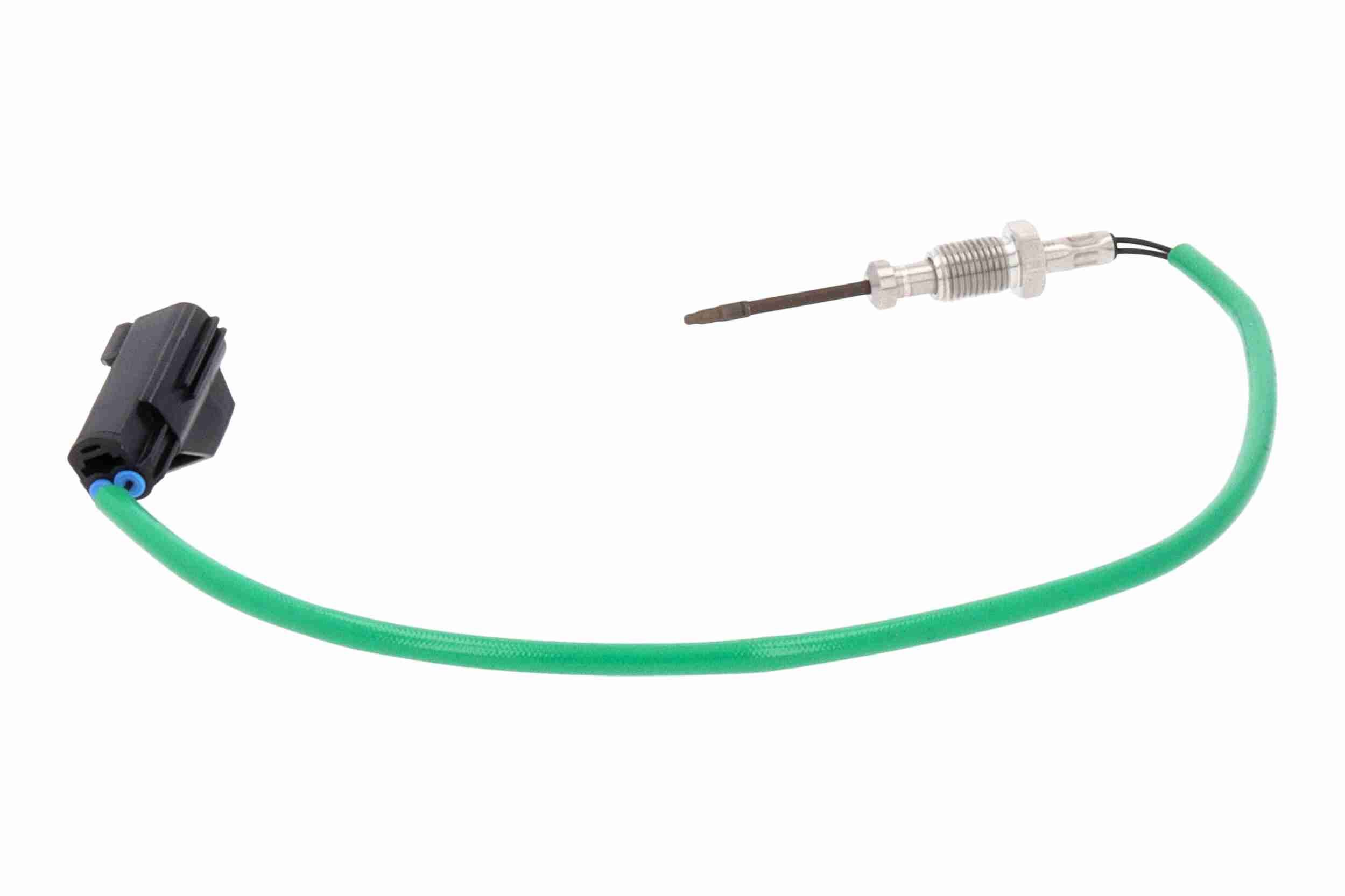 Sensor, Abgastemperatur