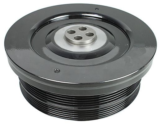 METZGER 6400020 - Riemenscheibe, Kurbelwelle