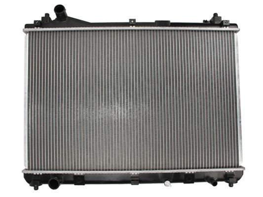 K&uuml;hler, Motork&uuml;hlung