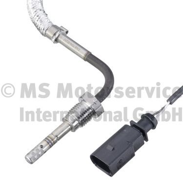 Sensor, de temperatura de gas de escape