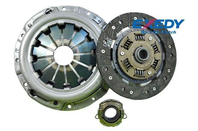 190mm Daihatsu - TecDoc Only