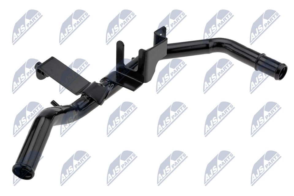 K&uuml;hlmittelrohrleitung