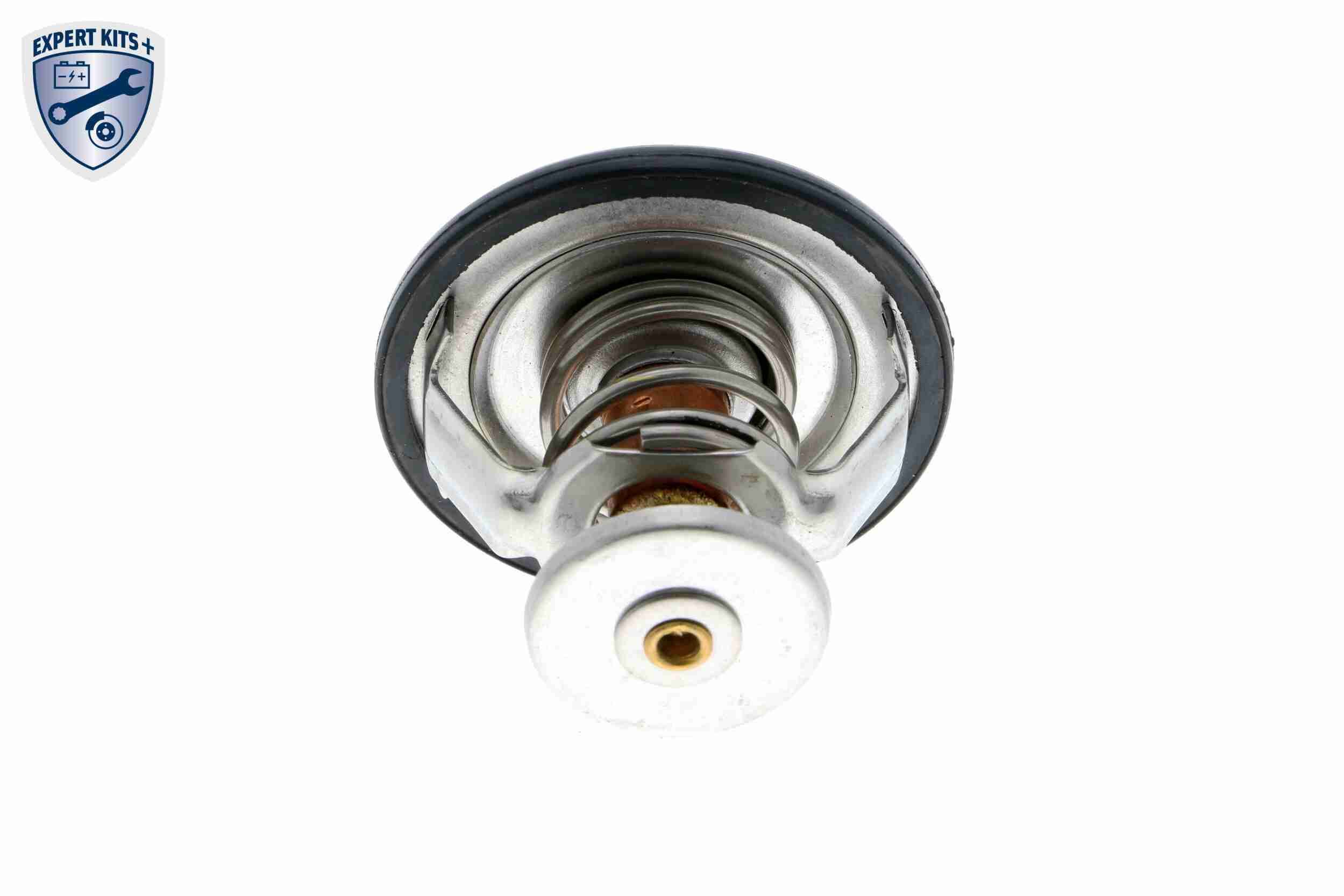 Thermostat, K&uuml;hlmittel
