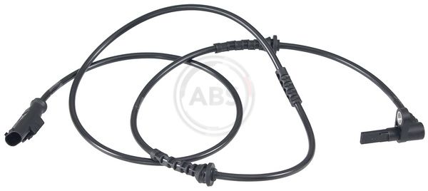 Sensor, Raddrehzahl