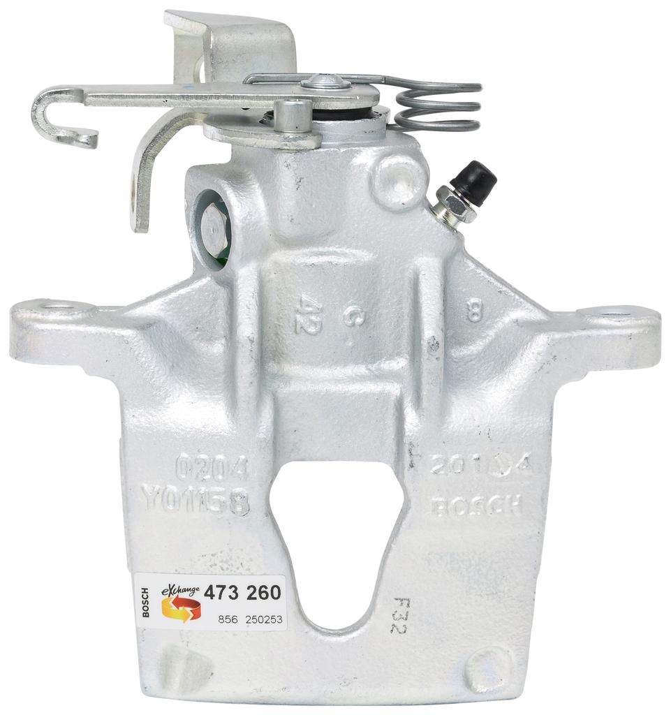 Bremssattel Bremssattel
