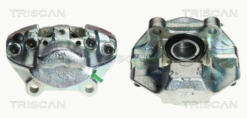 Bremssattel