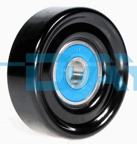 IDLER/TENSIONER PULLEY (89141) EP015 - TecDoc Only