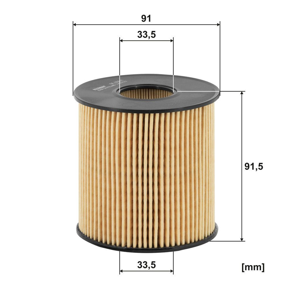 &Ouml;lfilter
