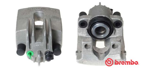 Bremssattel