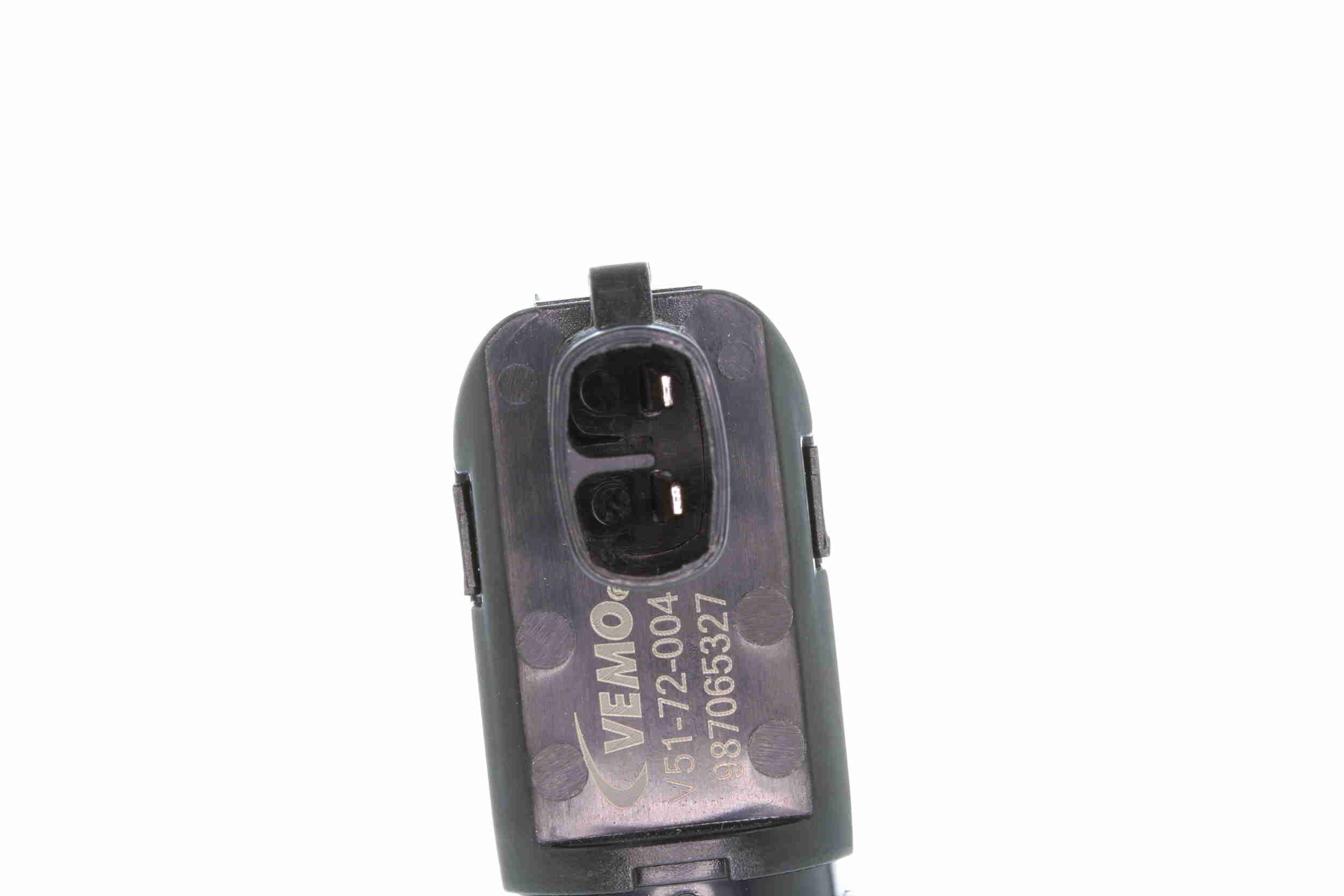Sensor, Einparkhilfe