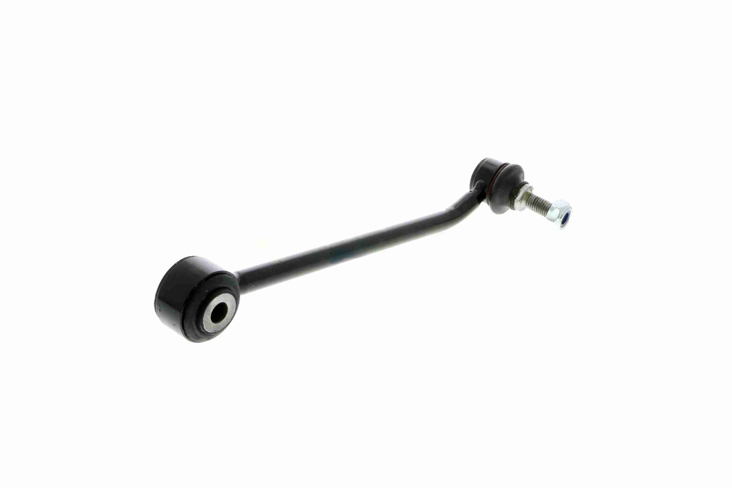 Stange/Strebe, Radaufh&auml;ngung