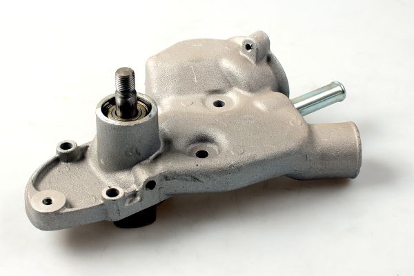 Wasserpumpe, Motorkühlung