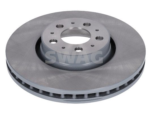 Brake Disc 55 94 3926