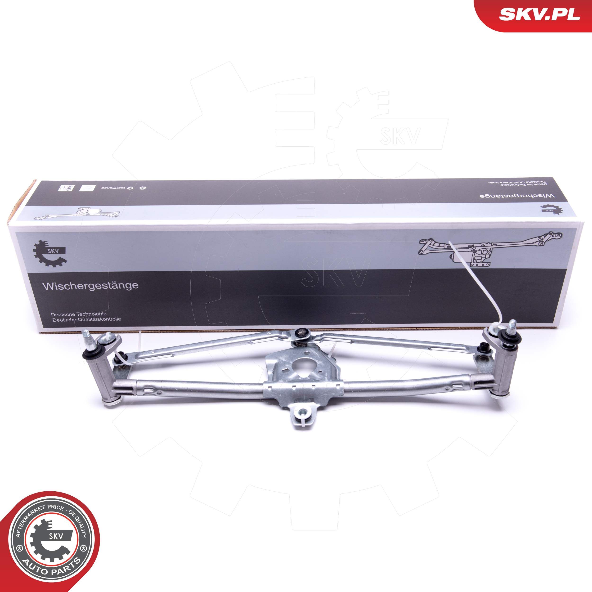 ESEN SKV 05SKV062 - Wischergestänge