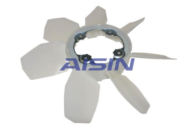Aisin Engine Fan Blade - TecDoc Only
