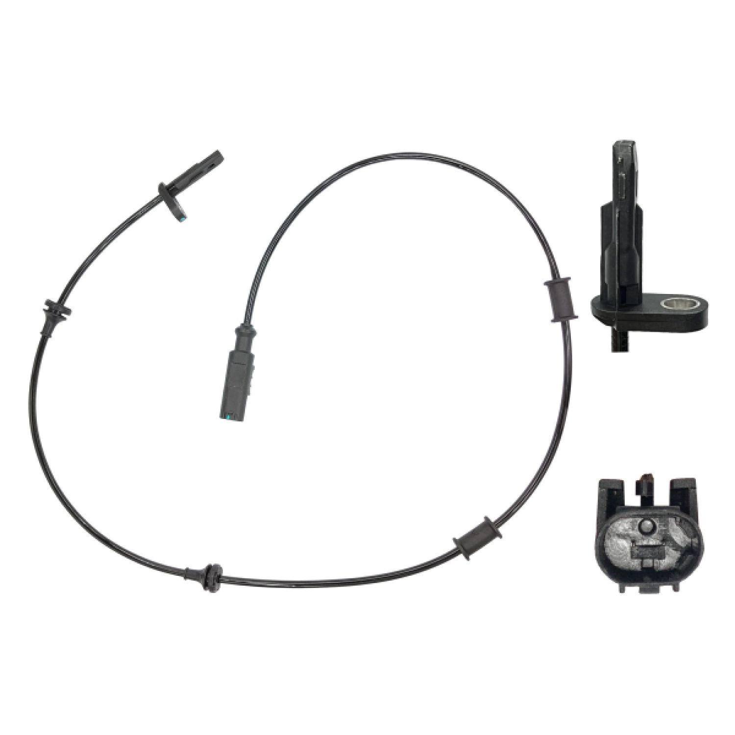 Sensor, revoluciones de la rueda