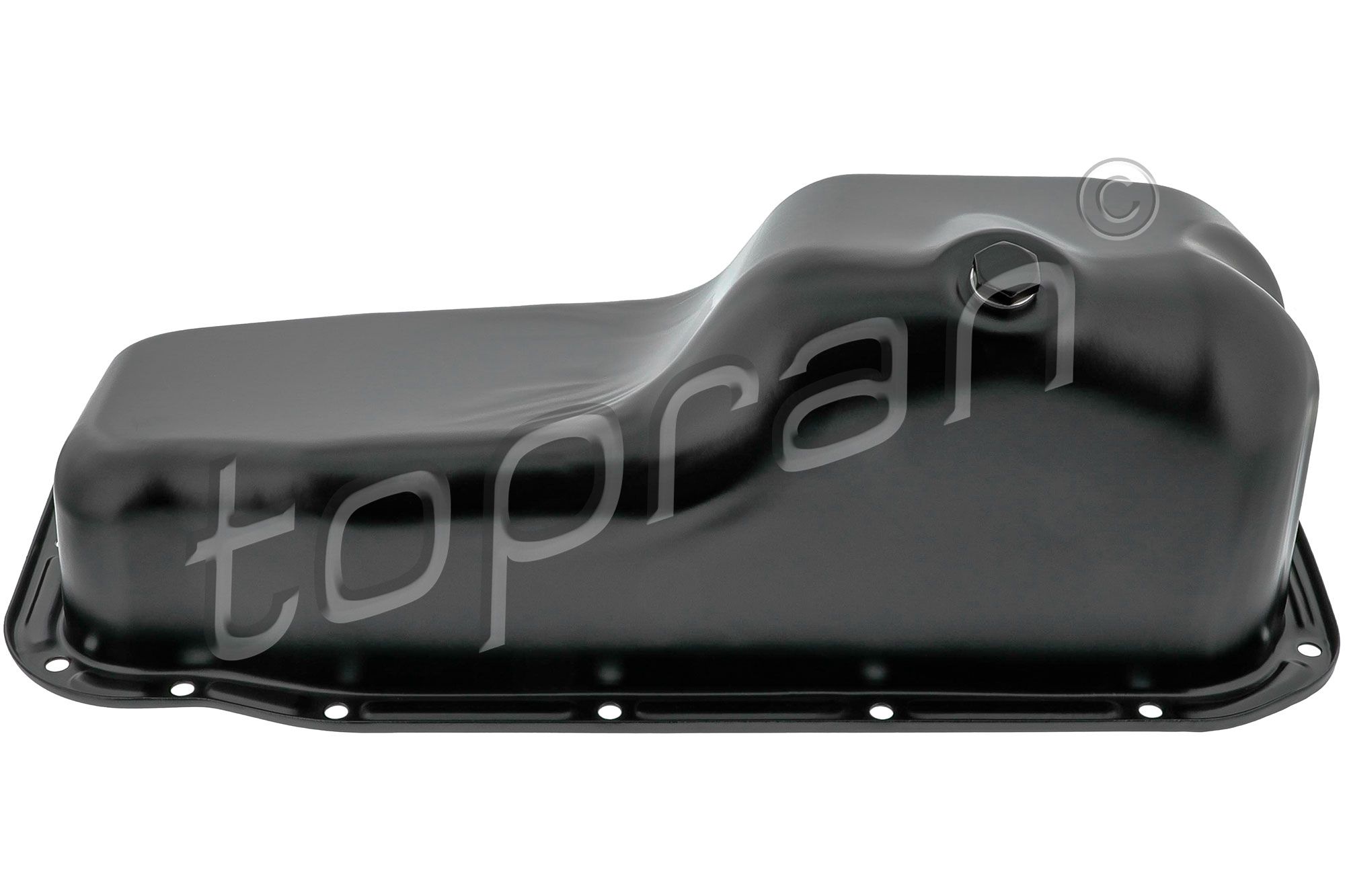 TOPRAN 205 598 - &Ouml;lwanne