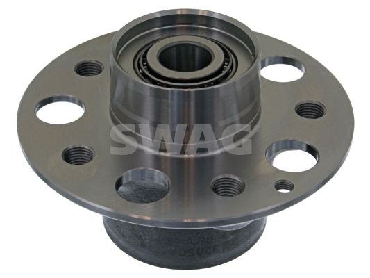 Wheel Bearing Kit 10 93 2850